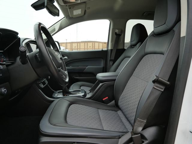 Used 2022 Chevrolet Colorado Z71 image 11