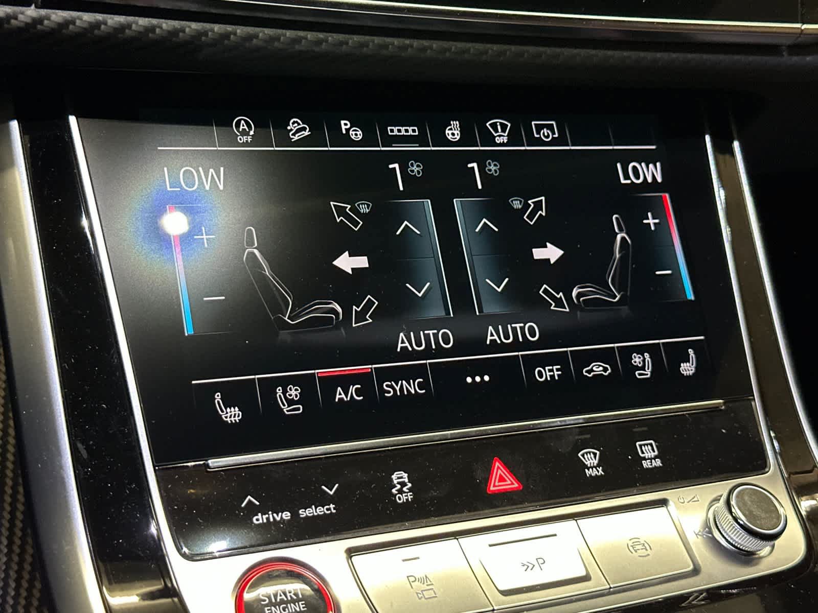 New 2026 Audi RS Q8 performance AWD/4WD image 21