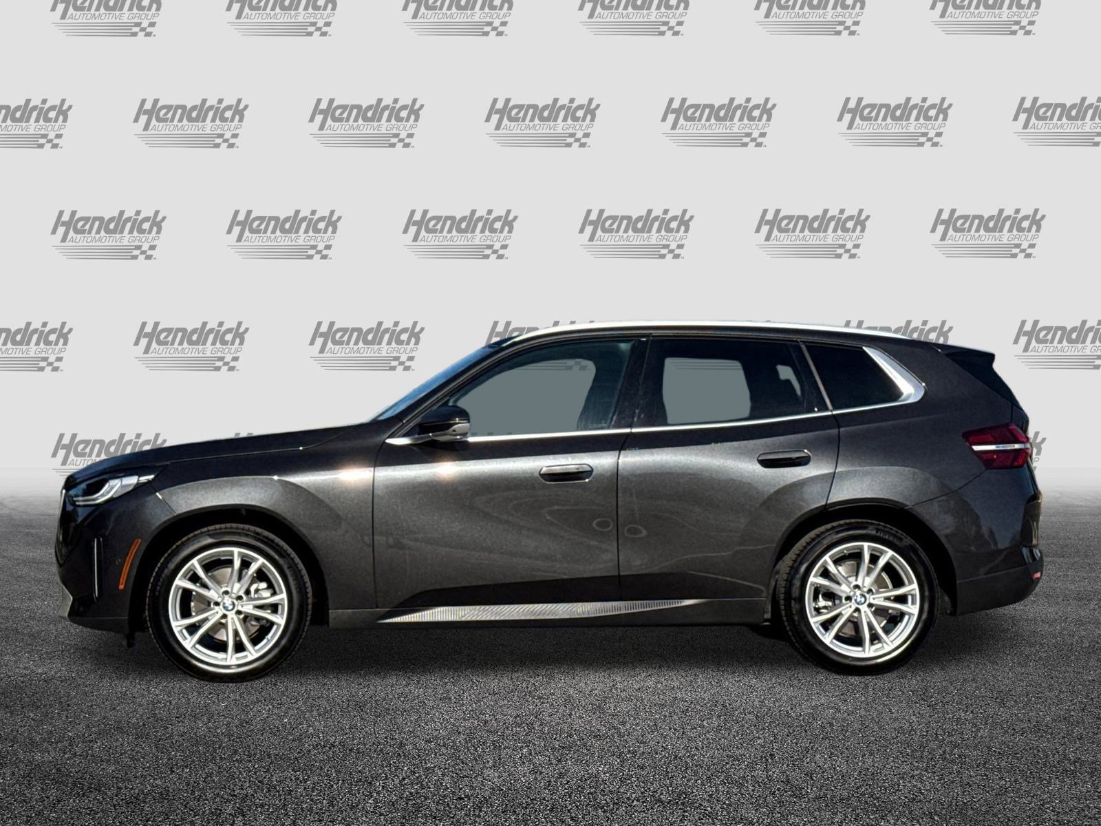 Used 2025 BMW X3 xDrive30i w/ Premium Package image 8