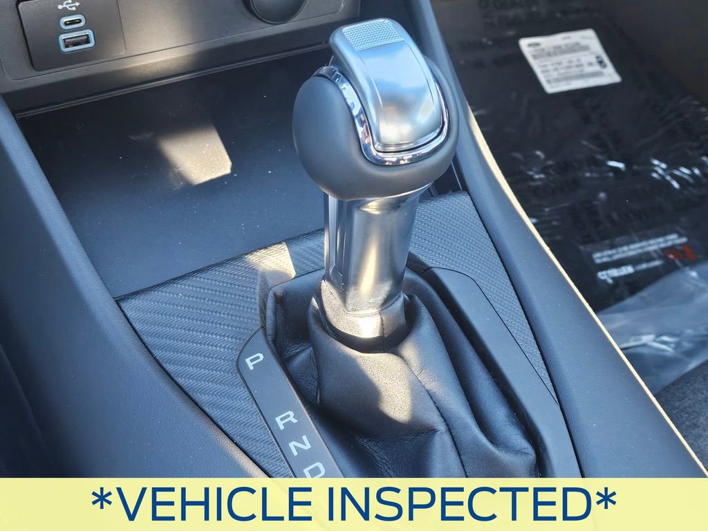 New 2026 Ford Mustang EcoBoost image 20