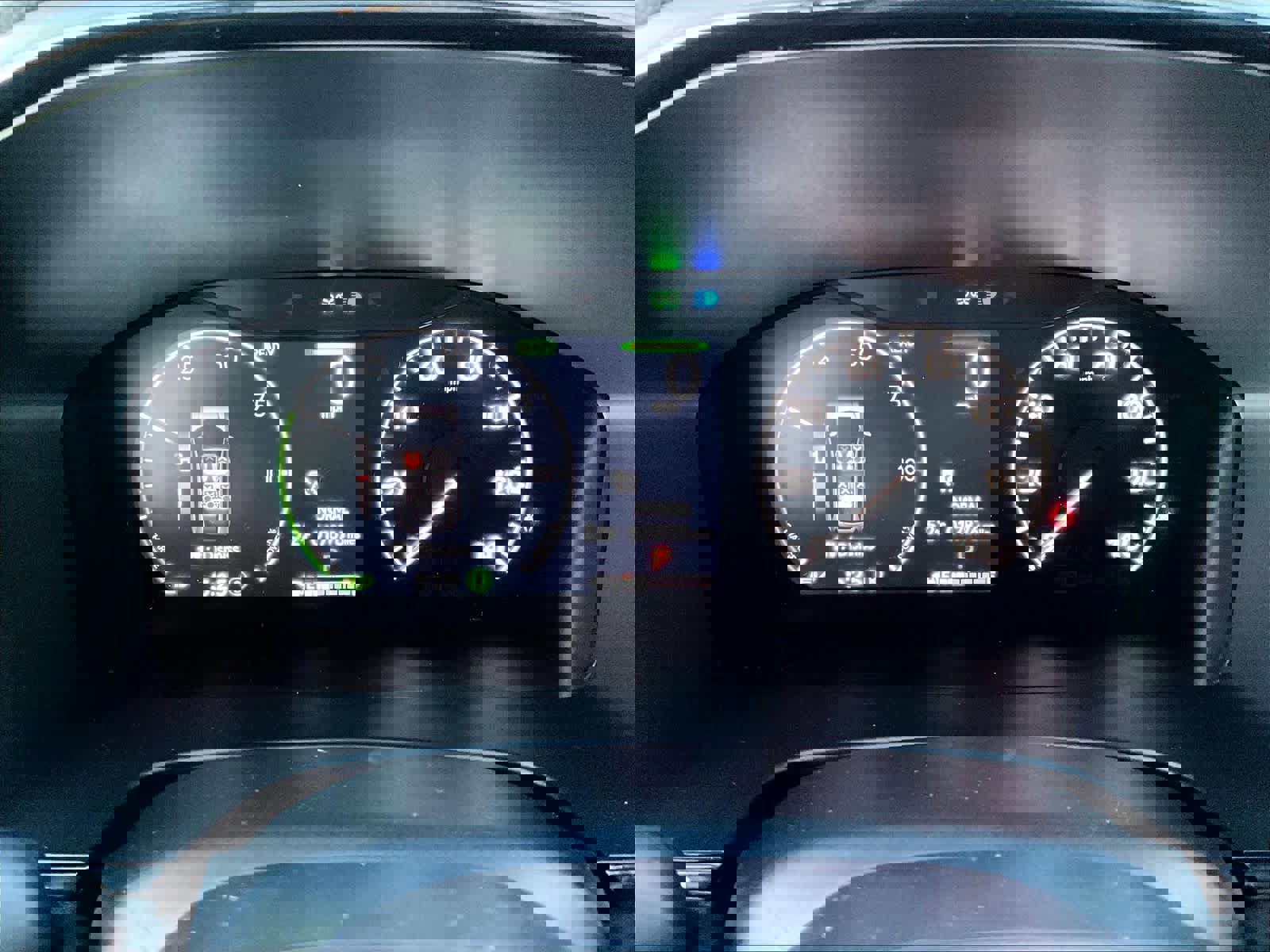 Used 2025 Honda CR-V Sport-L image 25