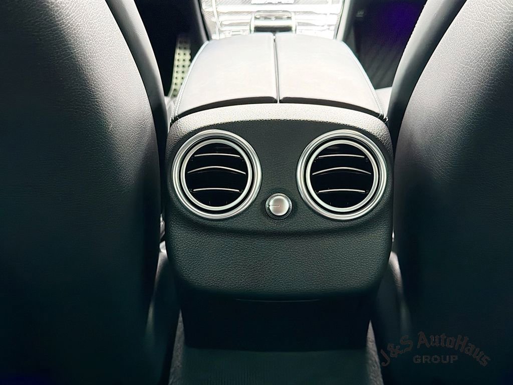 Used 2019 Mercedes-Benz C 63 AMG S image 31