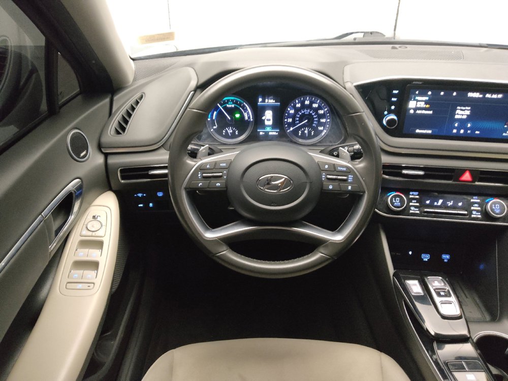Used 2023 Hyundai Sonata SEL FWD image 22