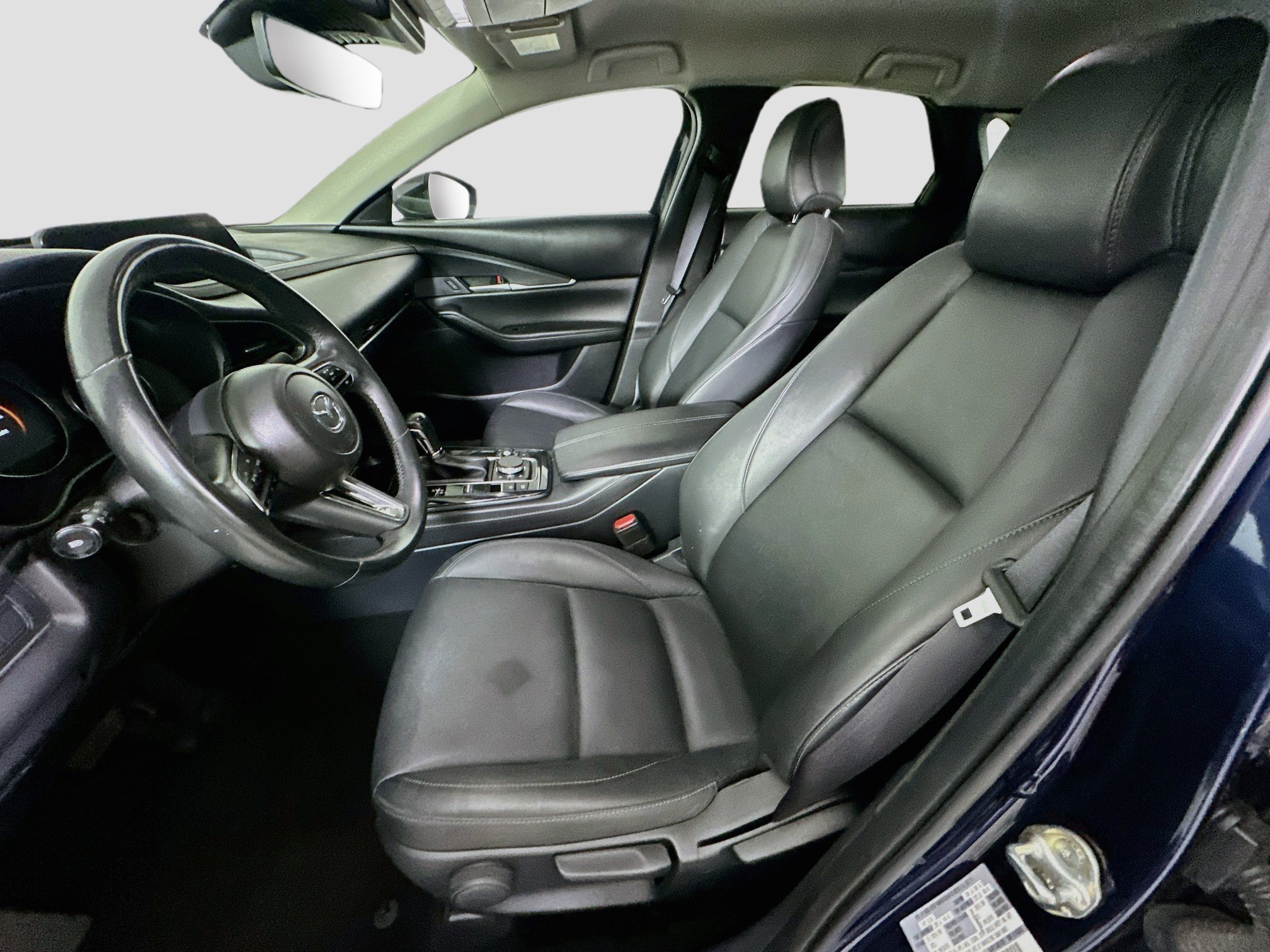 Used 2024 MAZDA CX-30 AWD 2.5 S w/ Select Sport Pkg image 13