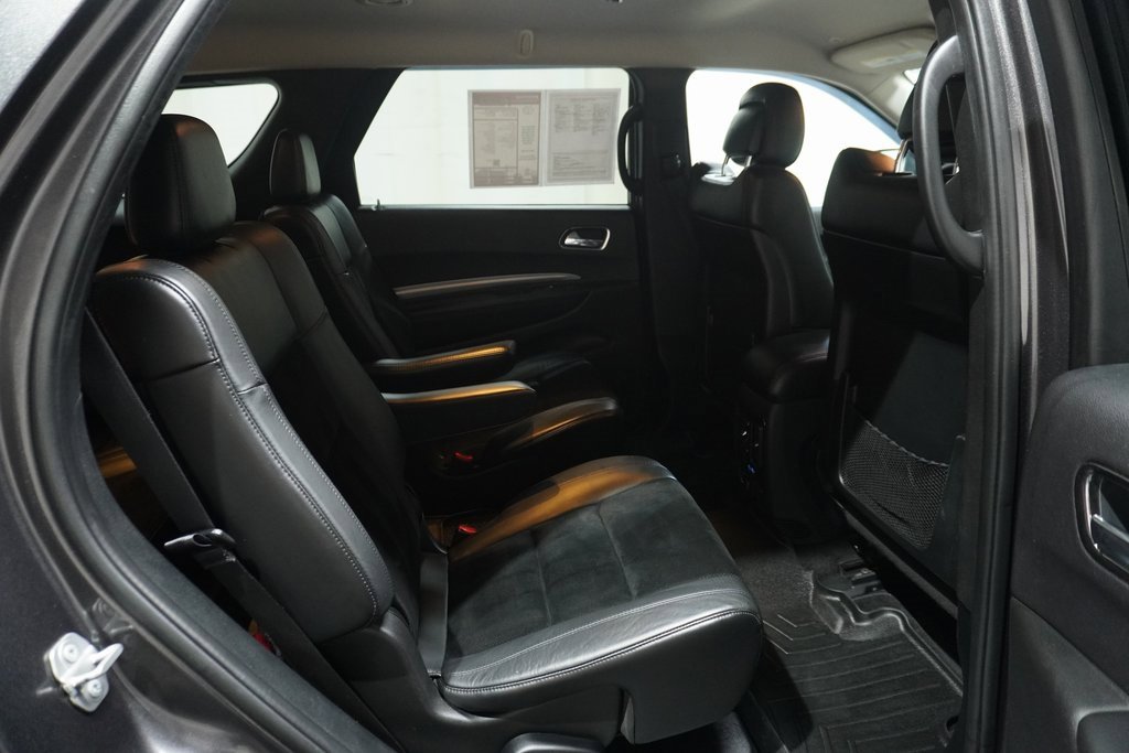 Used 2018 Dodge Durango GT image 15