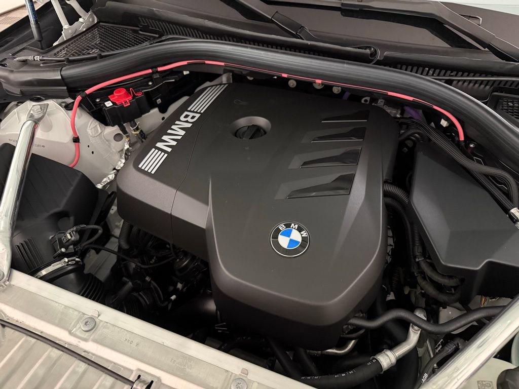 New 2026 BMW X3 xDrive30 image 38