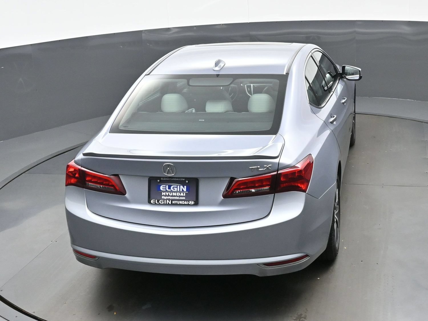 Used 2015 Acura TLX w/ Technology Package FWD image 39