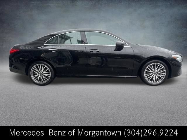 Used 2025 Mercedes-Benz CLA 250 4MATIC image 6