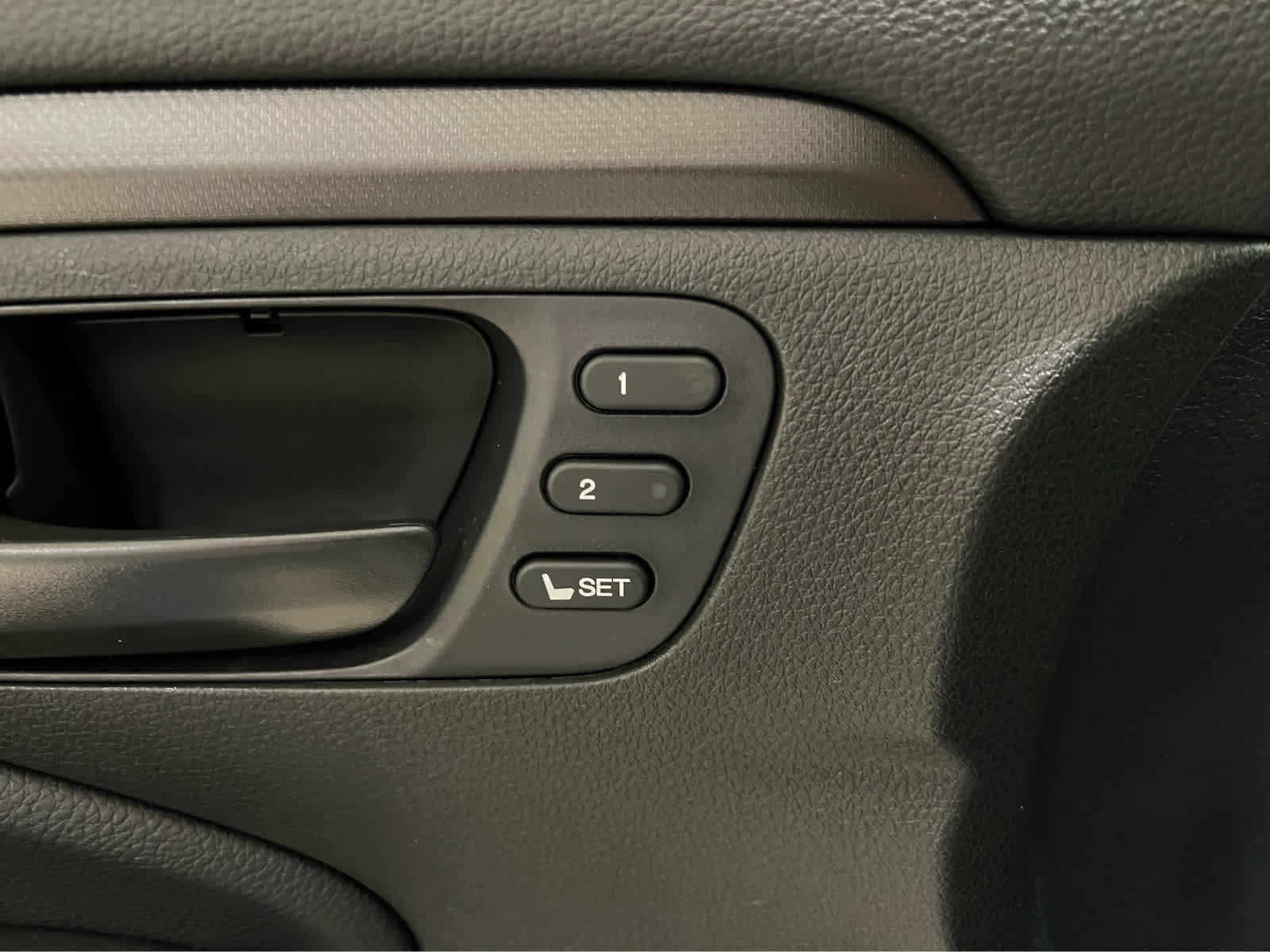 New 2026 Honda Ridgeline TrailSport+ image 15