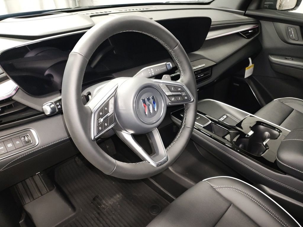 New 2026 Buick Enclave Preferred w/ Power Package image 25