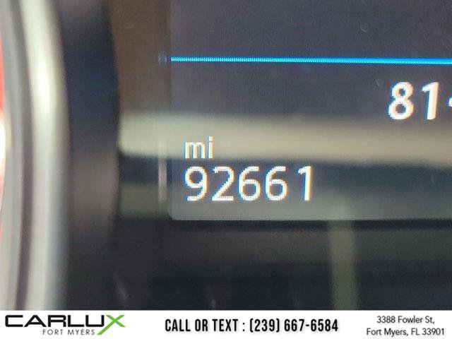 Used 2018 Volkswagen Atlas SEL FWD image 29