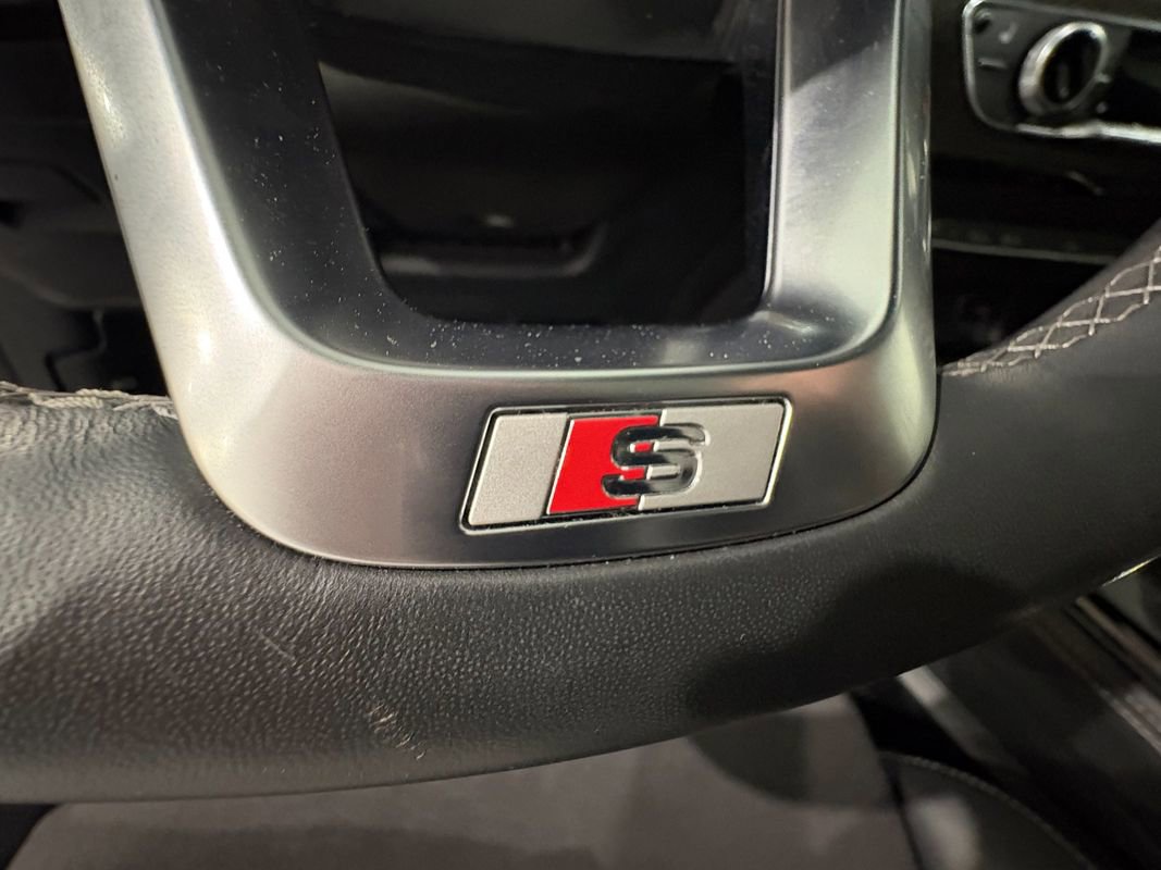 Used 2023 Audi S4 Premium Plus AWD/4WD image 17