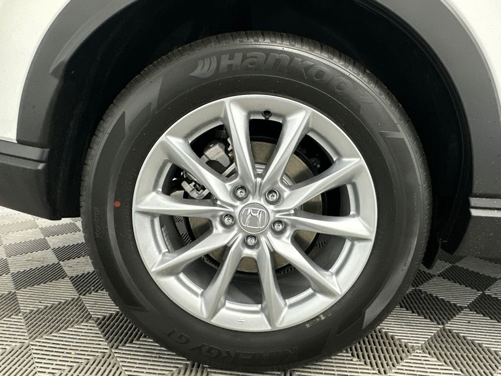 New 2026 Honda CR-V EX image 19