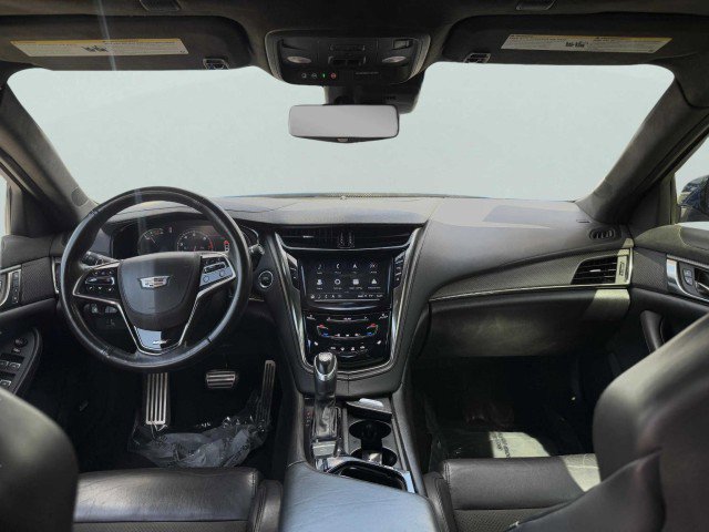 Used 2019 Cadillac CTS V w/ Carbon Fiber Package image 45