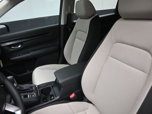 New 2026 Honda CR-V EX image 33