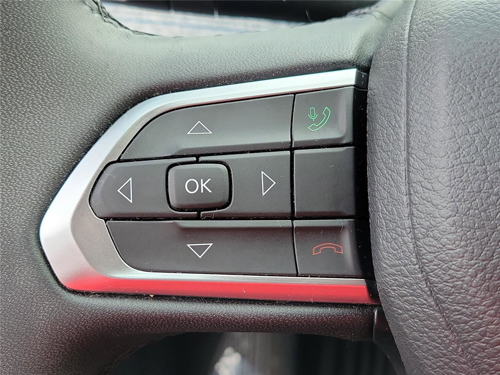 Used 2024 Jeep Compass Latitude AWD/4WD image 22