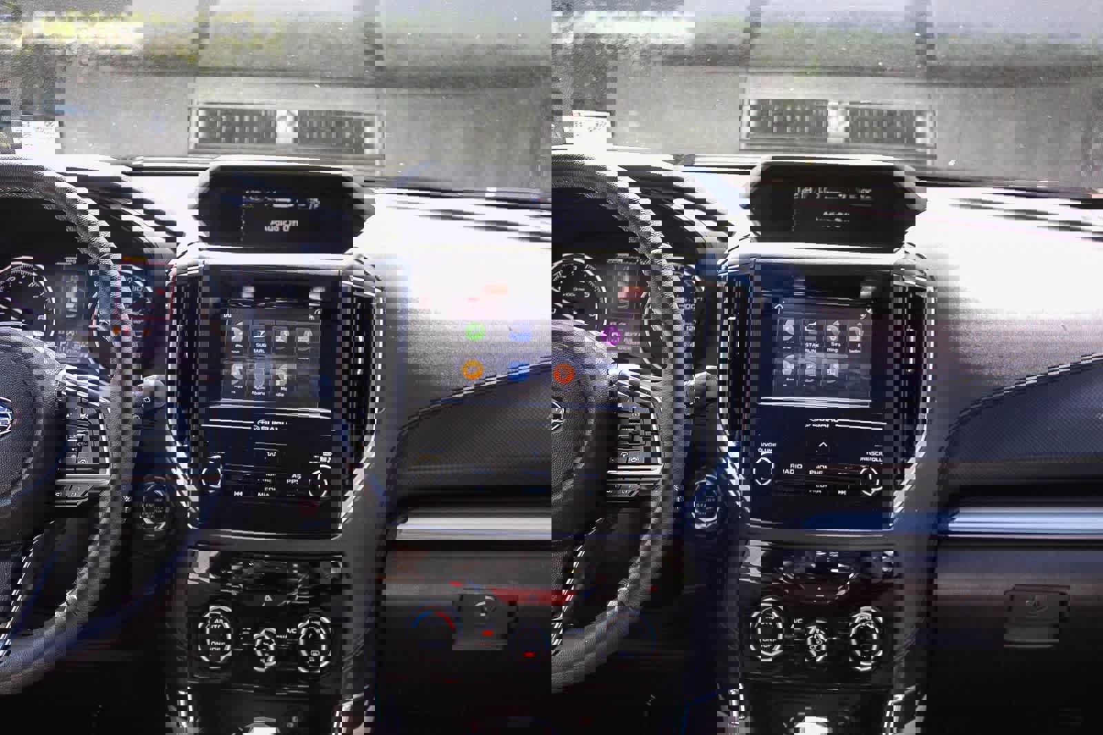 Used 2024 Subaru Forester Premium w/ POP Package 1 image 18