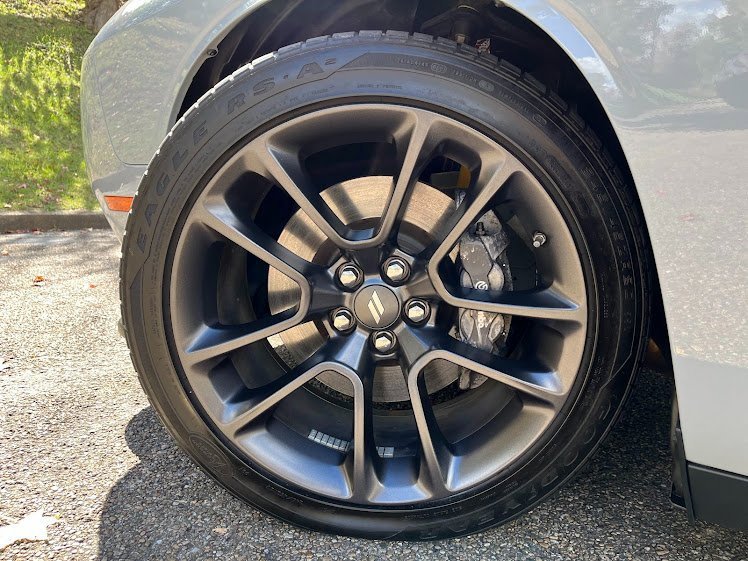 Used 2021 Dodge Challenger R/T Scat Pack image 49