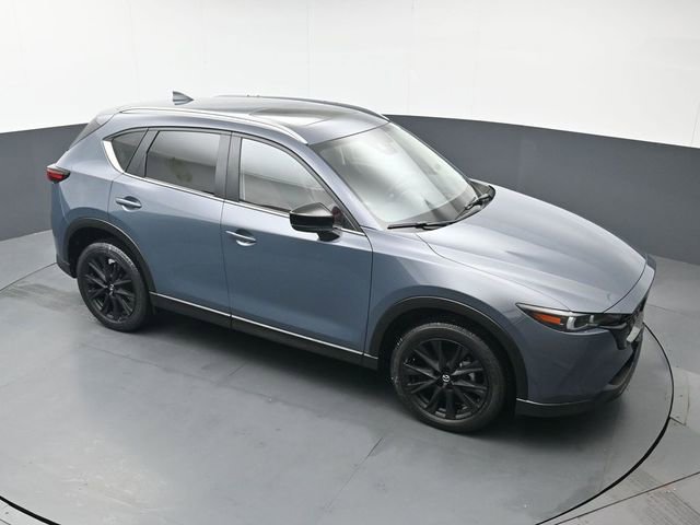 Certified 2023 MAZDA CX-5 Carbon Edition image 39