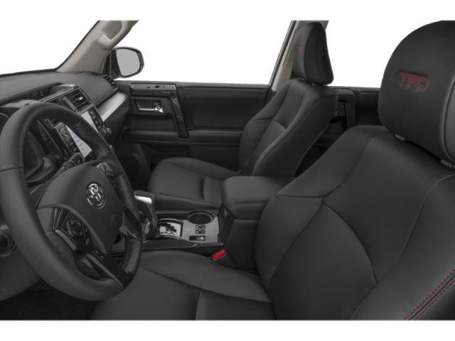 Certified 2023 Toyota 4Runner TRD Off-Road Premium w/ Moonroof Package image 9