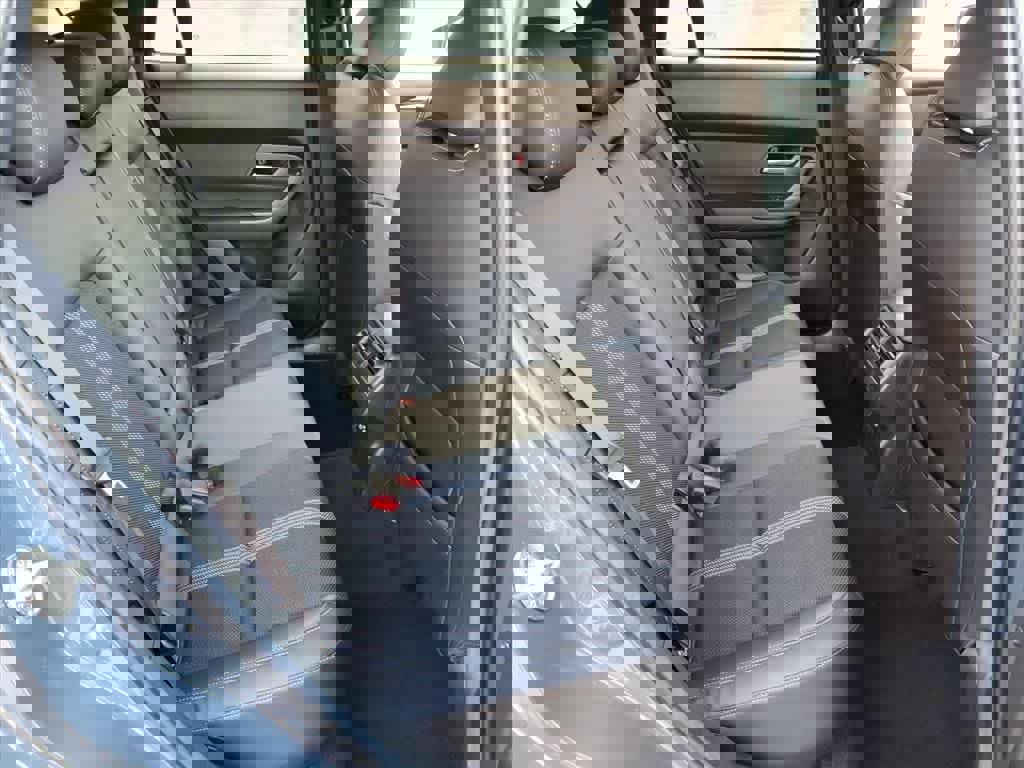 Used 2025 MAZDA CX-50 AWD 2.5 S w/ Weather Package image 12