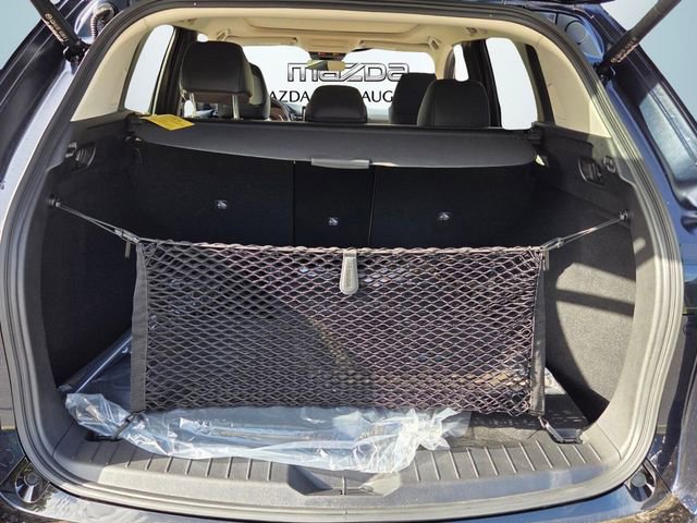 New 2026 MAZDA CX-5 2.5 S w/ Premium Package AWD/4WD image 8