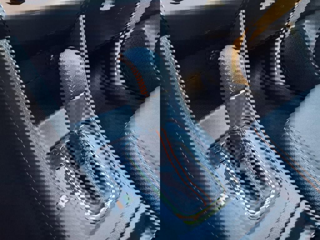 Used 2017 Subaru Crosstrek 2.0i Limited image 29