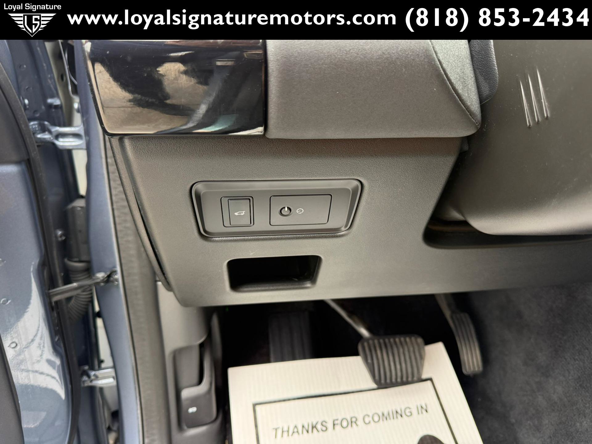 Used 2019 Land Rover Discovery HSE AWD/4WD image 31