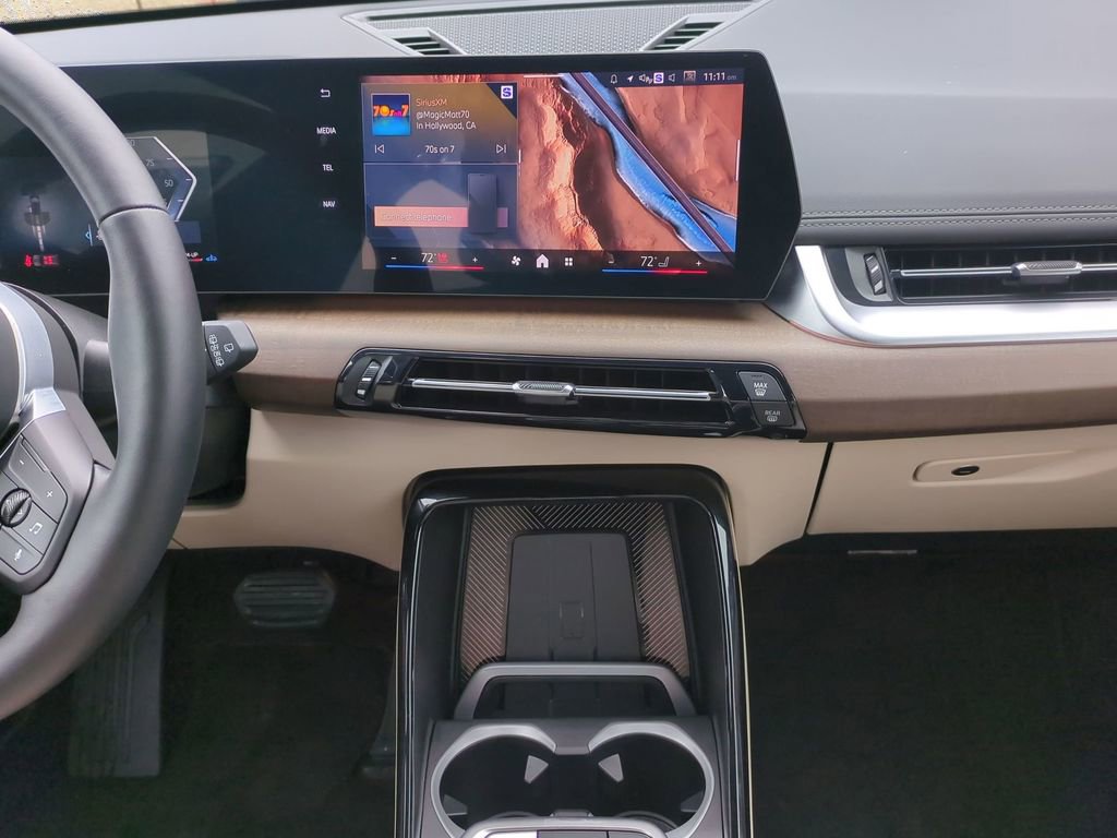 Certified 2025 BMW X1 xDrive28i w/ Convenience Package image 30