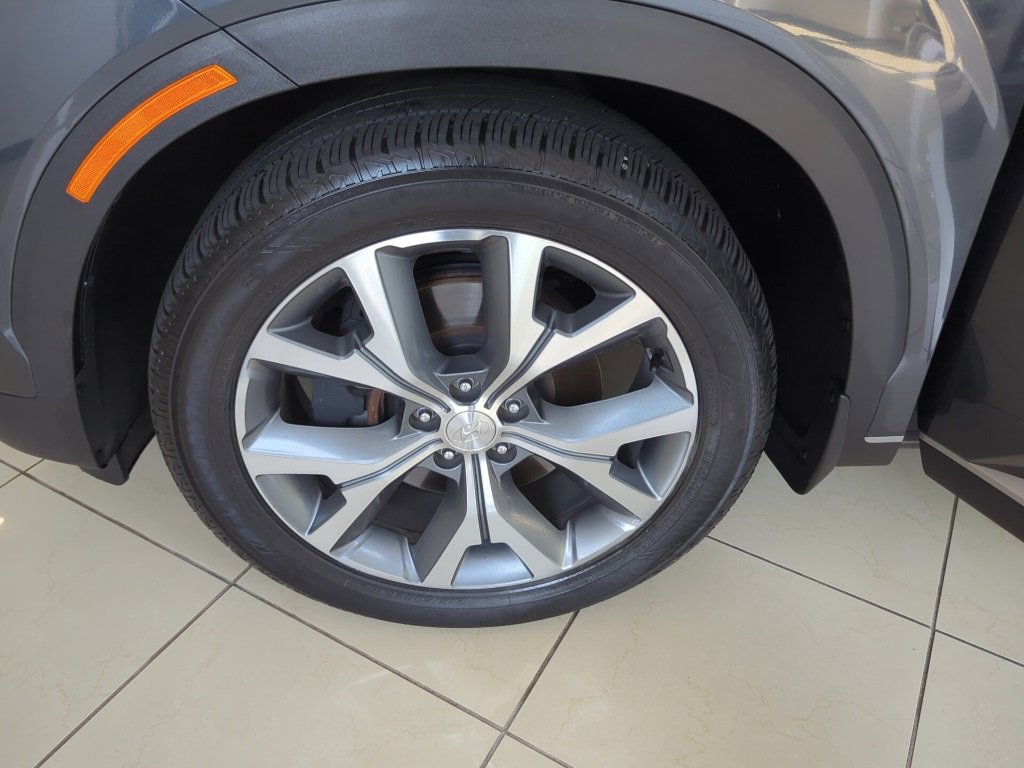 Used 2020 Hyundai Palisade SEL w/ Premium Package image 57