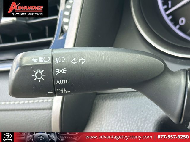 Used 2024 Toyota Camry SE FWD image 26