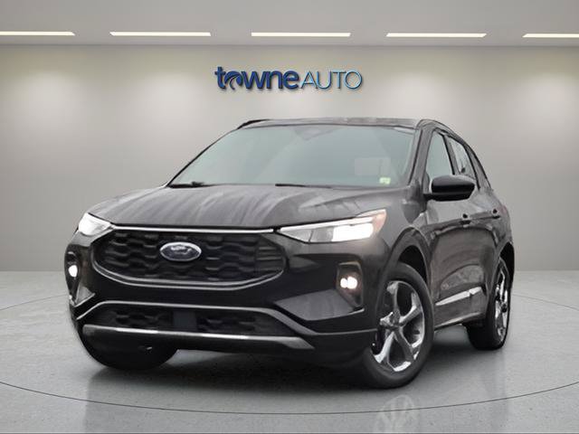 Used 2023 Ford Escape ST-Line Select w/ Tech Pack #1 AWD/4WD image 10