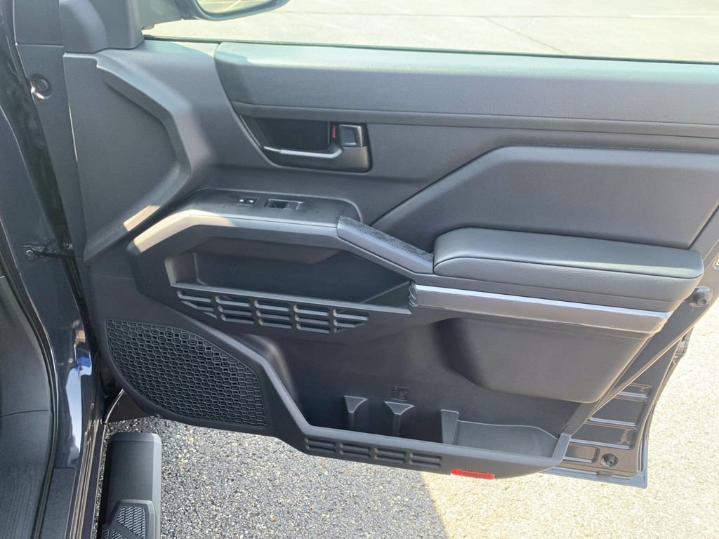 New 2026 Toyota Tacoma SR5 AWD/4WD image 19