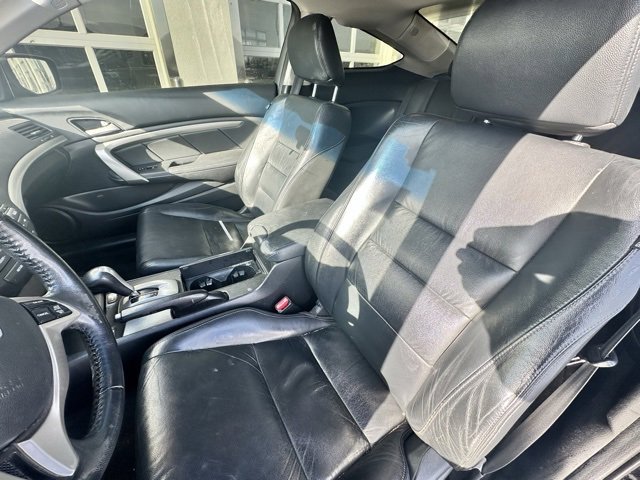 Used 2010 Honda Accord EX-L image 4