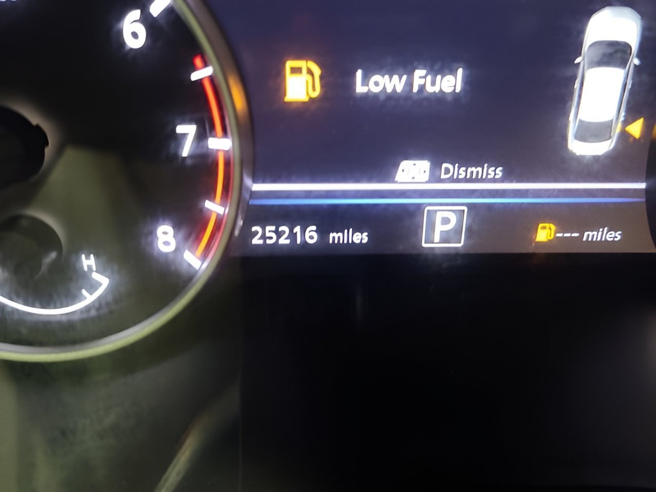 Used 2025 Nissan Sentra SR w/ Midnight Edition FWD image 28