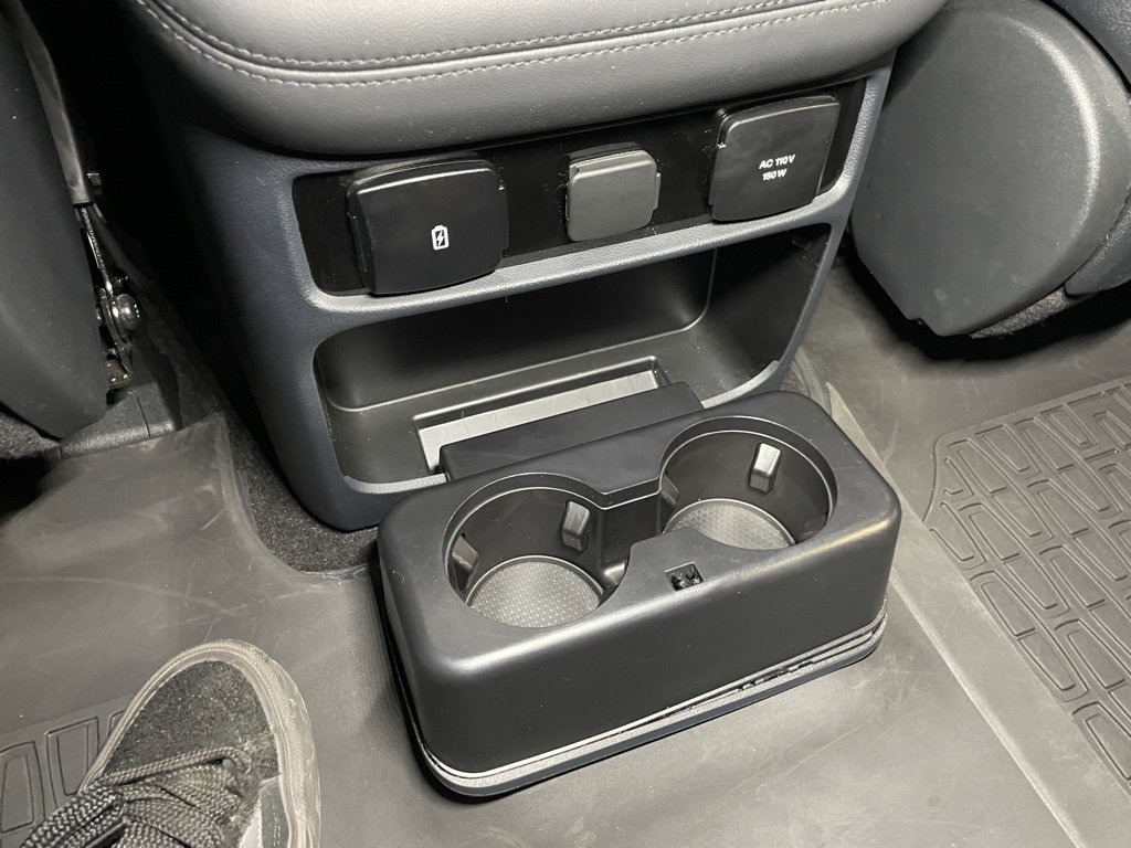 Used 2024 Lincoln Navigator Reserve image 33