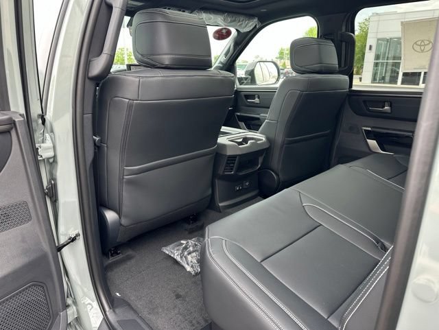New 2026 Toyota Tundra Limited AWD/4WD image 23