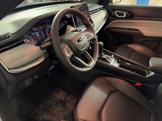New 2026 Jeep Compass Limited image 49