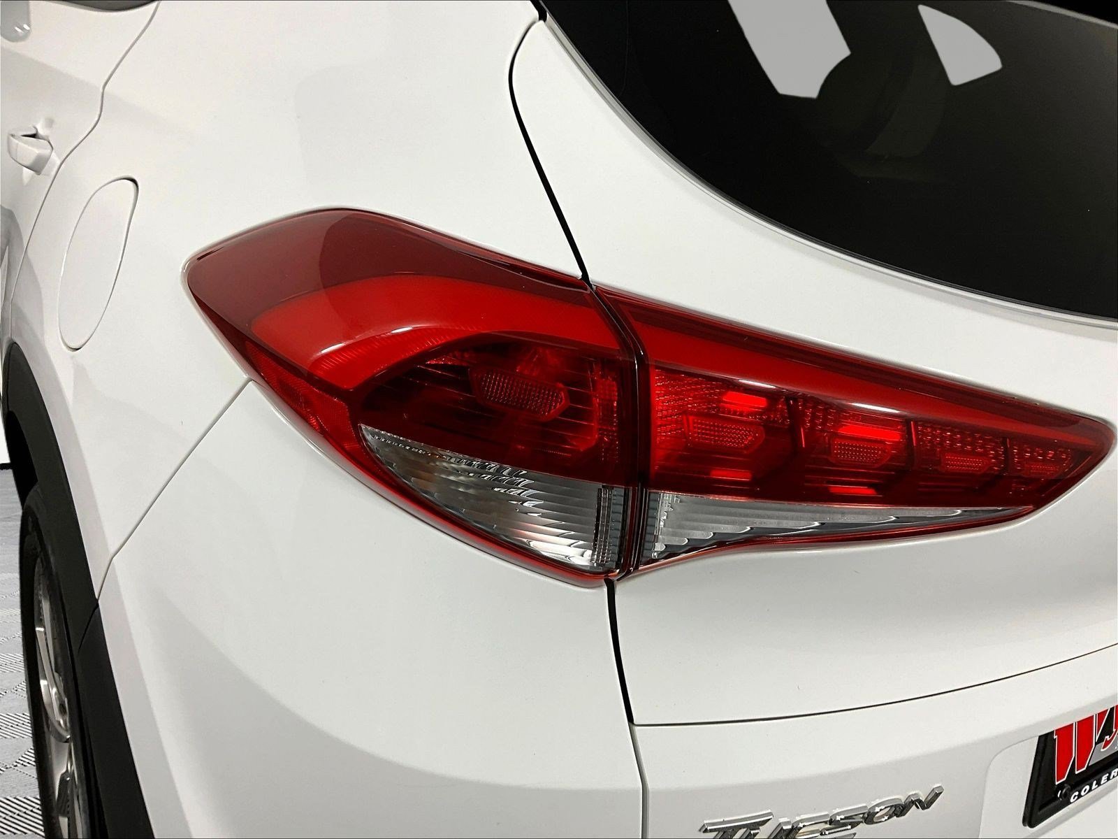 Used 2017 Hyundai Tucson SE w/ SE Popular Package 02 FWD image 23
