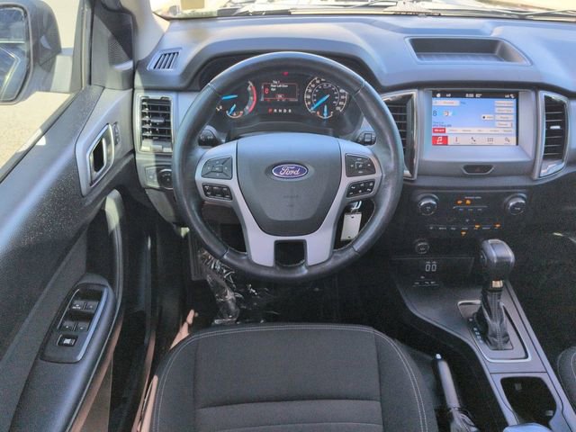 Certified 2019 Ford Ranger XLT w/ Equipment Group 301A Mid RWD image 15
