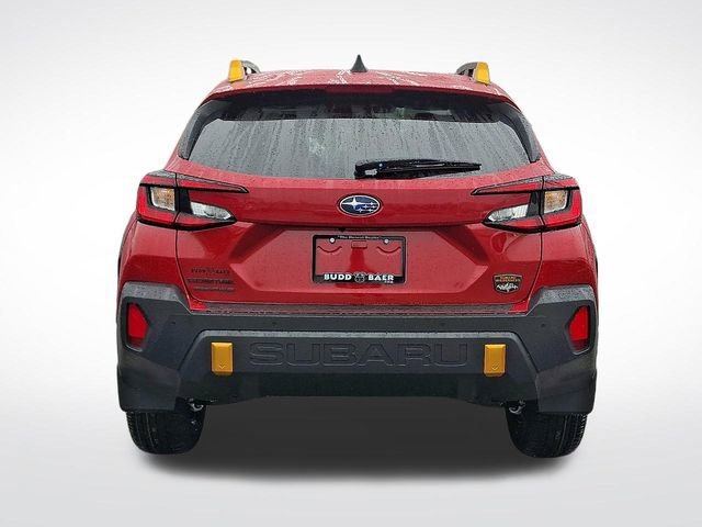 New 2026 Subaru Crosstrek 2.5i Wilderness image 6
