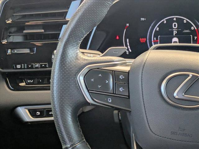 Used 2023 Lexus RX 350 F Sport image 23