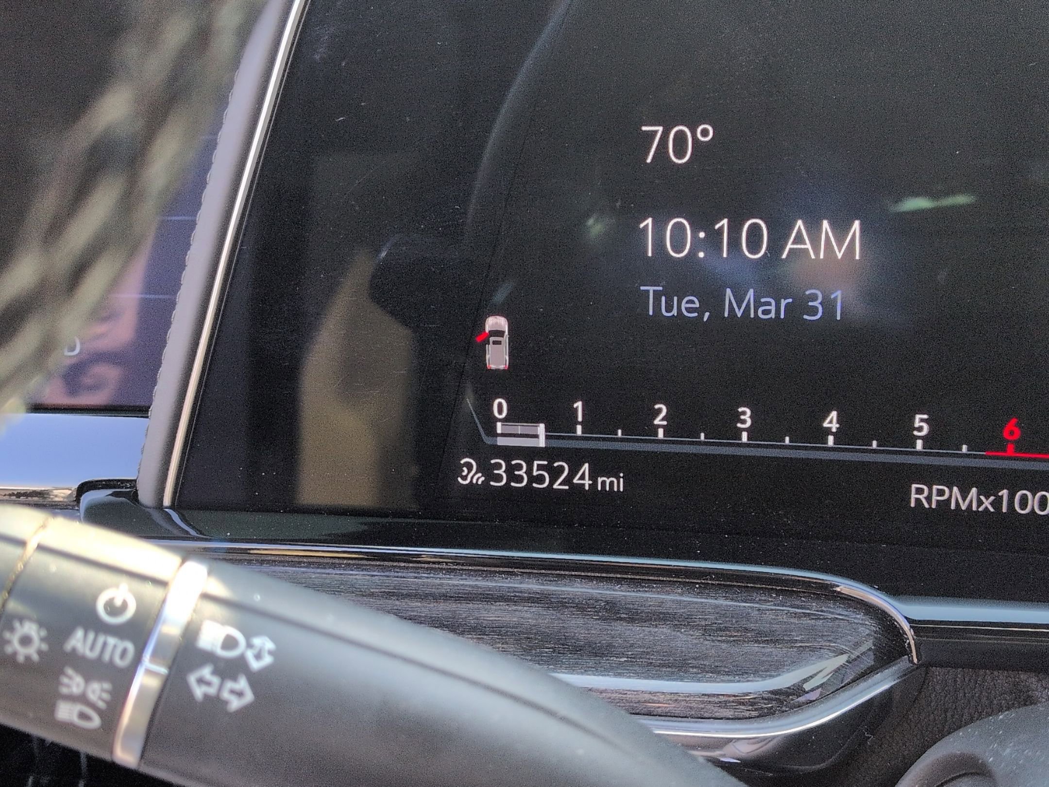 Certified 2021 Cadillac Escalade Premium Luxury image 12