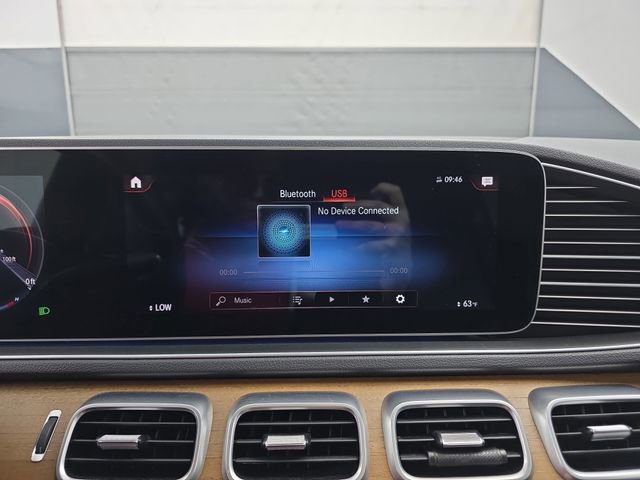 Used 2021 Mercedes-Benz GLE 350 w/ Premium Package image 30