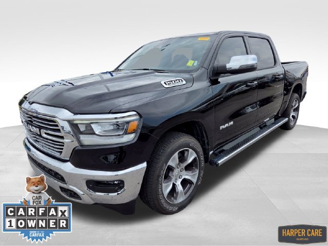 Used 2023 RAM 1500 Laramie