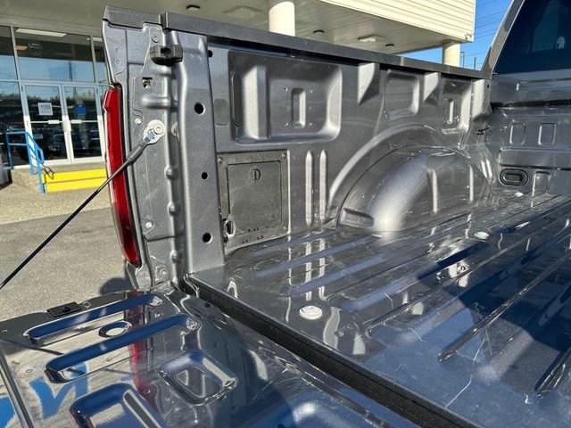 Used 2024 Ford F150 XLT image 25