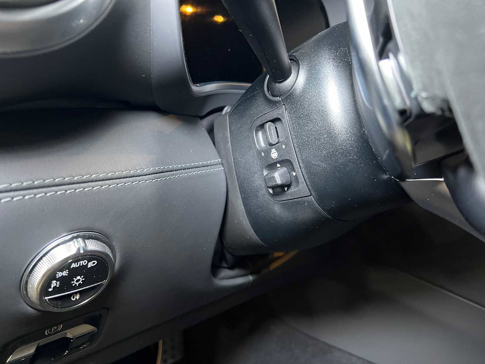 New 2025 Mercedes-Benz AMG GT 55 image 23