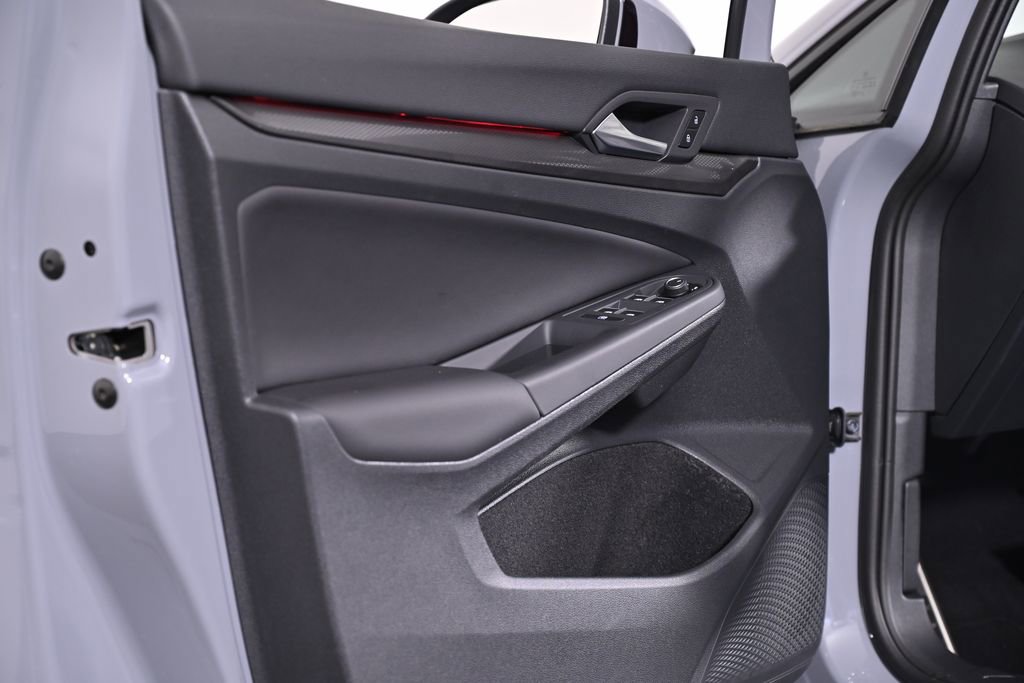 Used 2024 Volkswagen GTI SE image 37