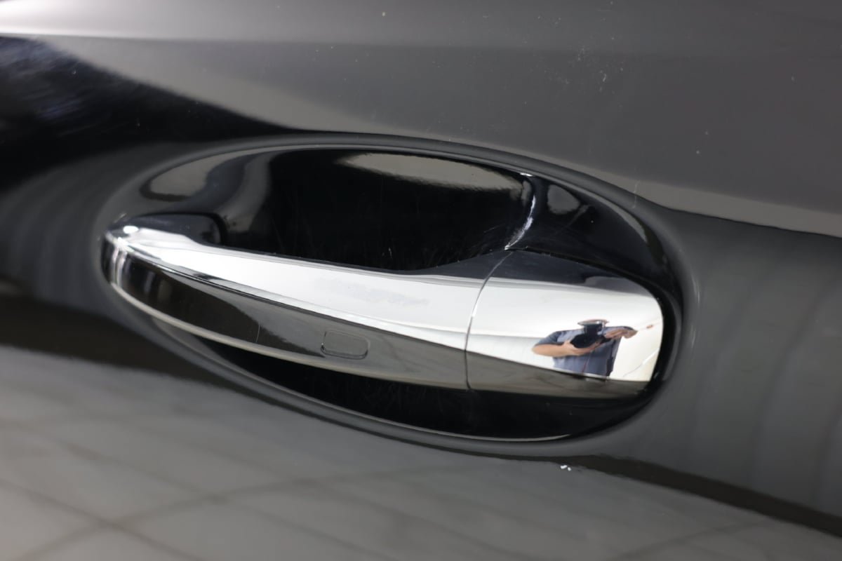 Used 2020 Mercedes-Benz GLB 250 4MATIC image 20