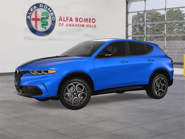 New 2025 Alfa Romeo Tonale image 2